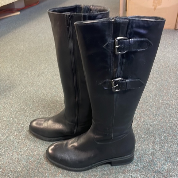 Riding Boots - Picture 2 of 9